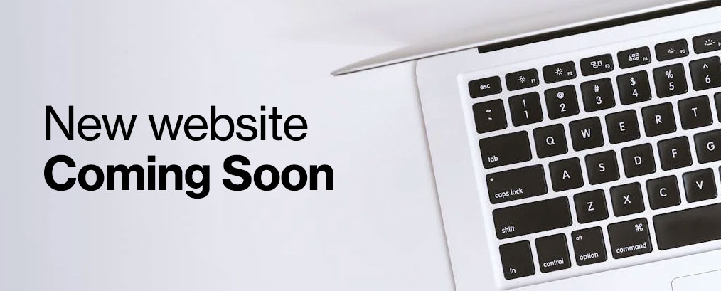 New Website