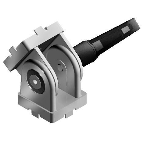 30X30 JOINT with Lever & Fittings