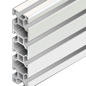 30X120 8 Slot Aluminium Profile
