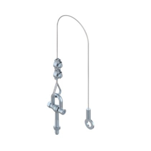 Counterbalance Cable Control