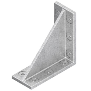 Bosch 180x180 Gusset - Dynamic Load