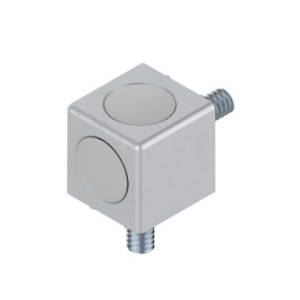 3842549863 Cubic 30/2 SILVER Set for 8 slot BR